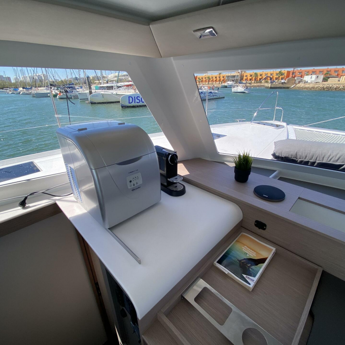 Foutaine Pajot ISLA 40 | Isla 40 photo 12