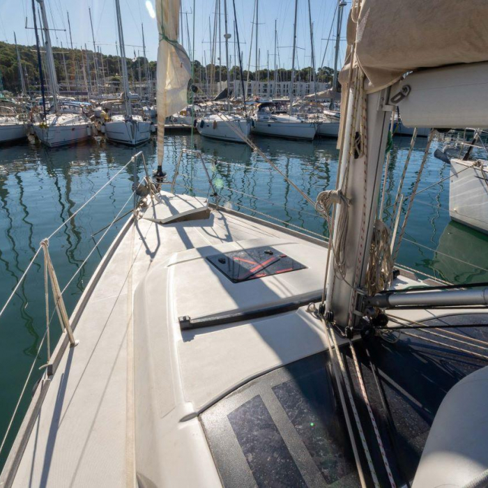 TITI LOLO III | Dufour 360 Liberty photo 6