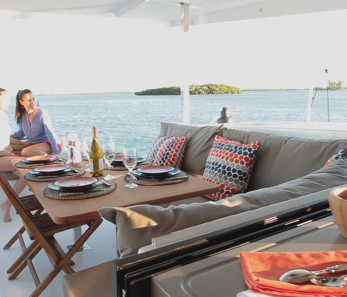 Summer Sun | Lucia 40 photo 7