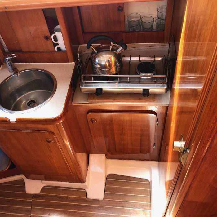 Cicoco | Sun Fast 26 photo 11