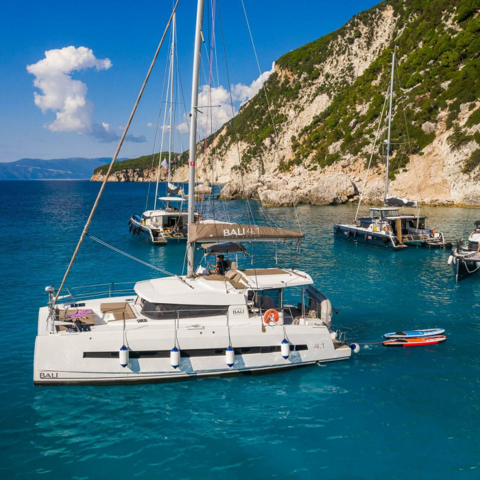 Georgia | Bali 4.1 photo 8