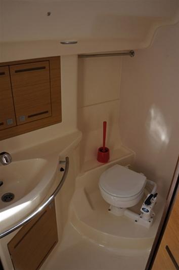 Thalia | Elan 394 Impression photo 8