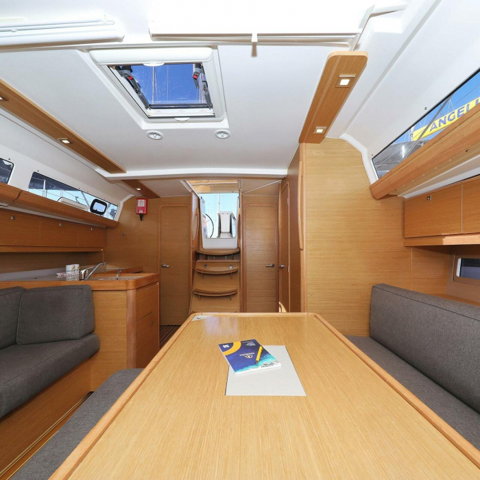 Delta | Dufour 412 GL photo 38