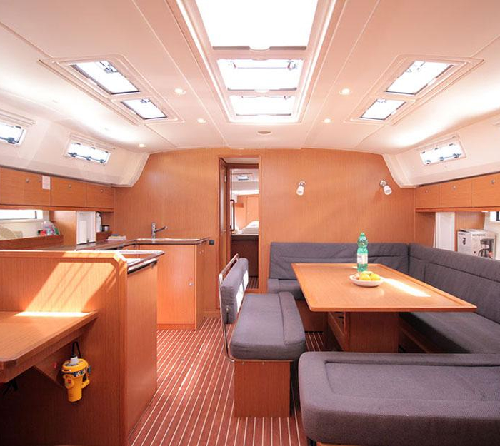 Quantum | Bavaria Cruiser 50 photo 4