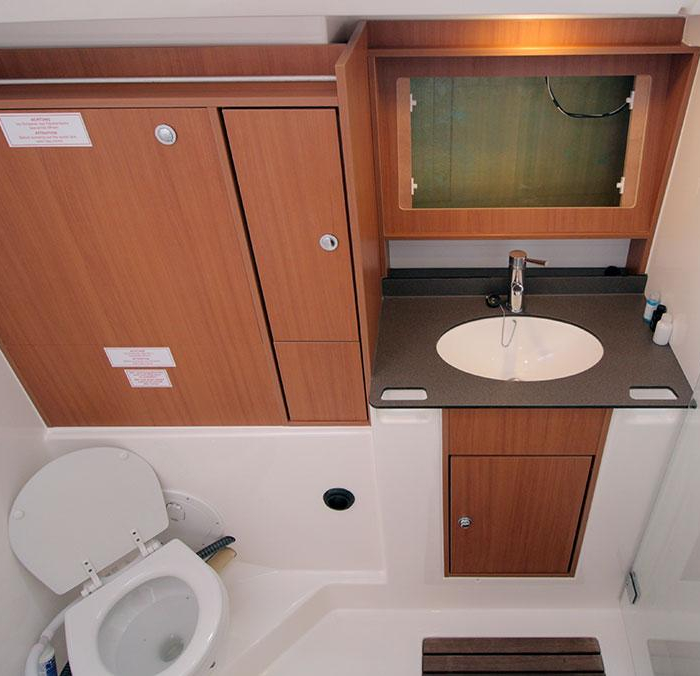 Quantum | Bavaria Cruiser 50 photo 24