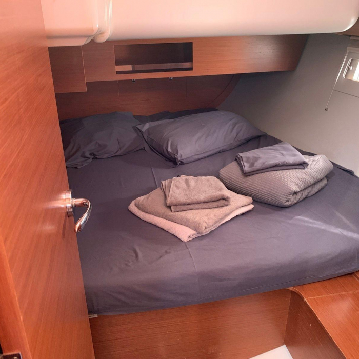 Miro | Dufour 390 GL photo 9