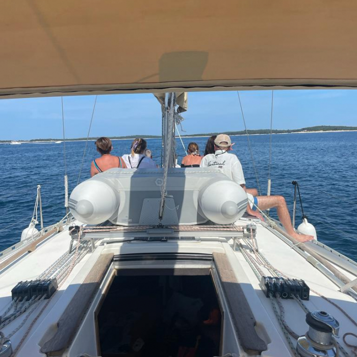 Tommy | Dufour 36 photo 3