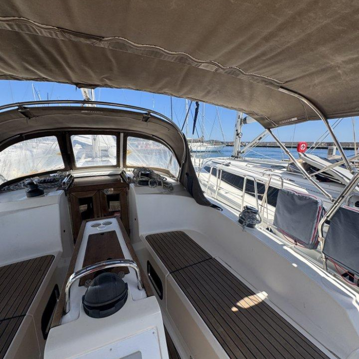 Francesca | Bavaria Cruiser 37 photo 3