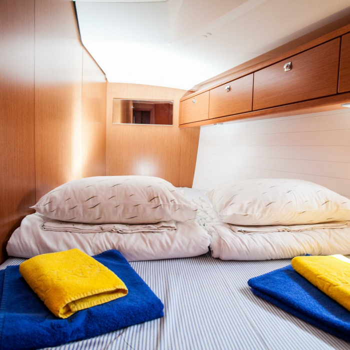 Easy Point | Bavaria Cruiser 46 photo 15