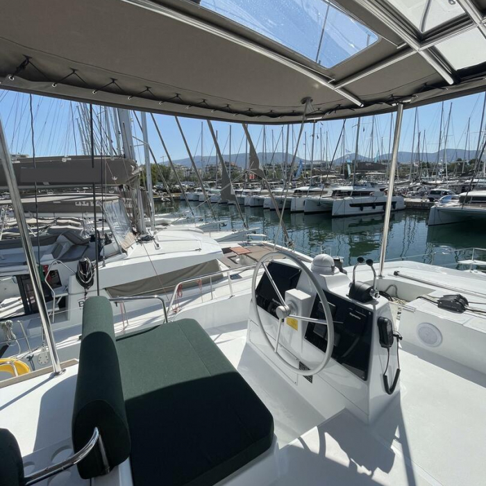 Romar II | Bali 4.6 photo 8