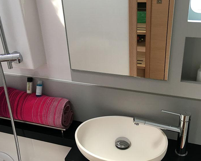 Hygge | Nautitech Open 40 photo 13