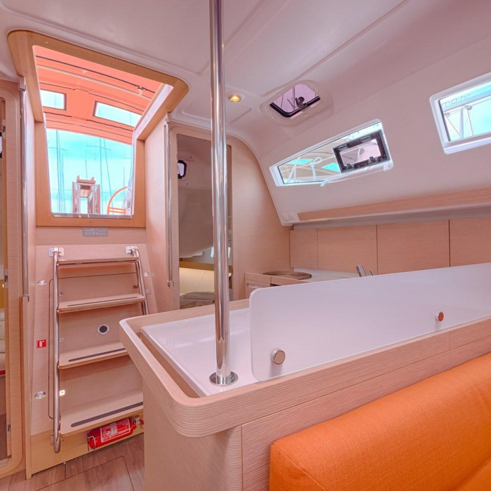 Happy | Elan Impression 40 photo 27