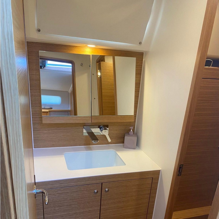 Calliope | X-Yachts X4.3 MkII photo 2