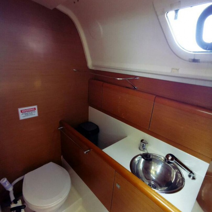 Paola | Sun Odyssey 33i photo 11