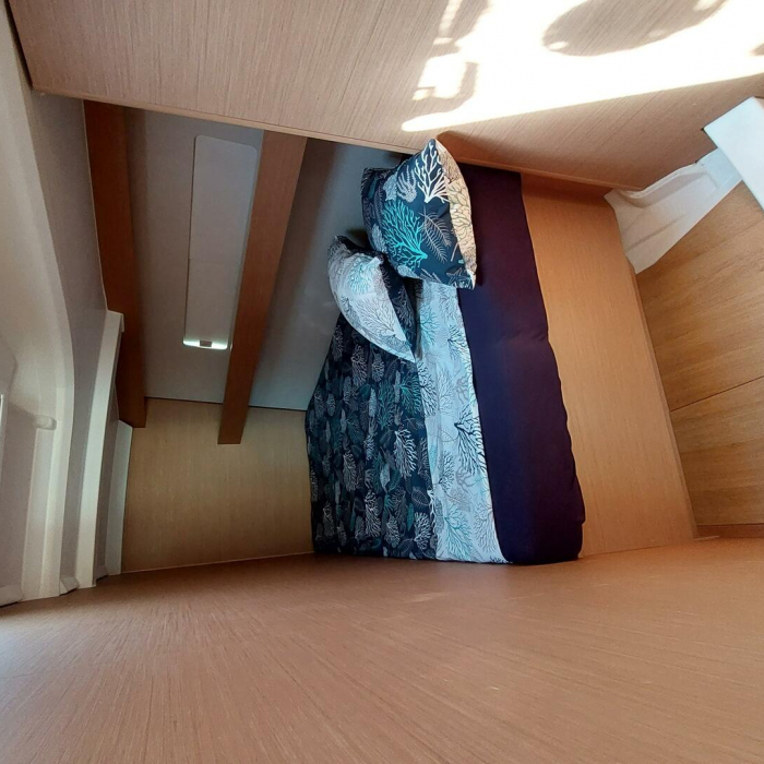 Aquilante | Sun Odyssey 440 photo 14