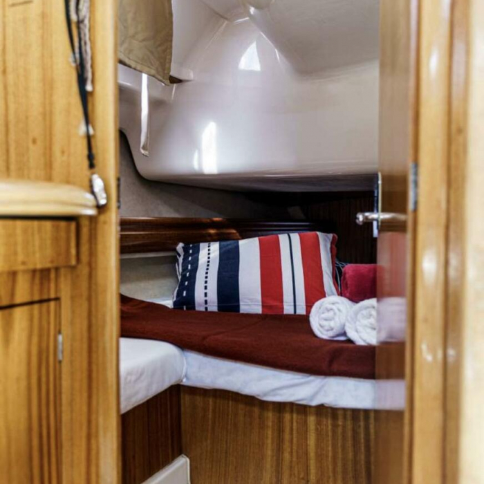 Andromeda | Dufour photo 18