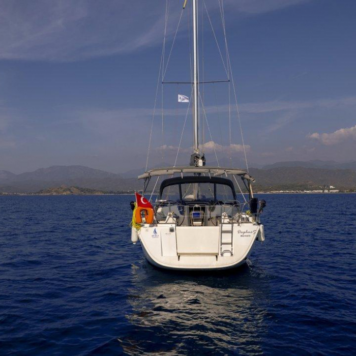 Daphne-S | Dufour 405 GL photo 6