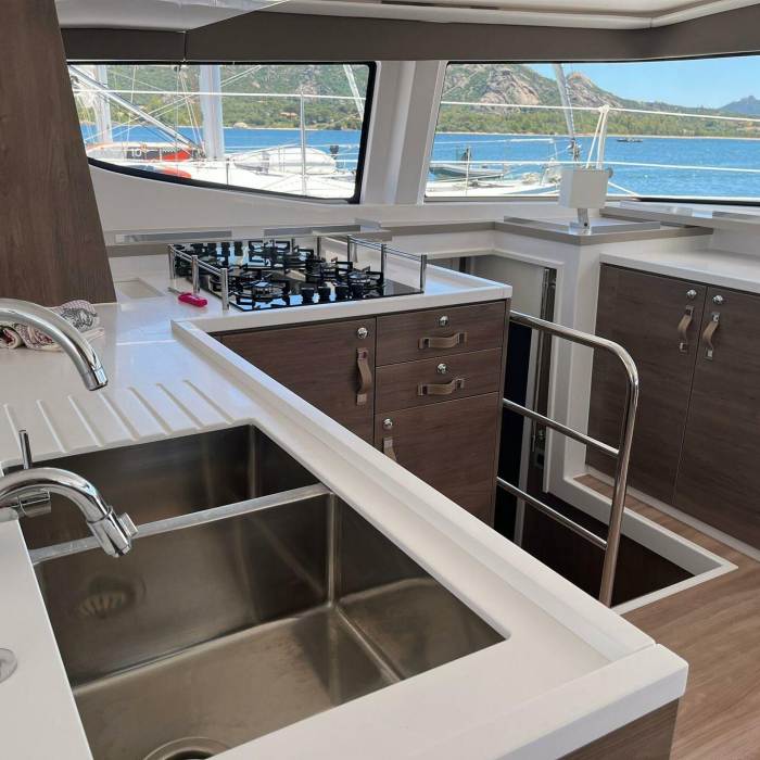 Freezer | Bali 4.6 A/C - WM- Gen photo 5