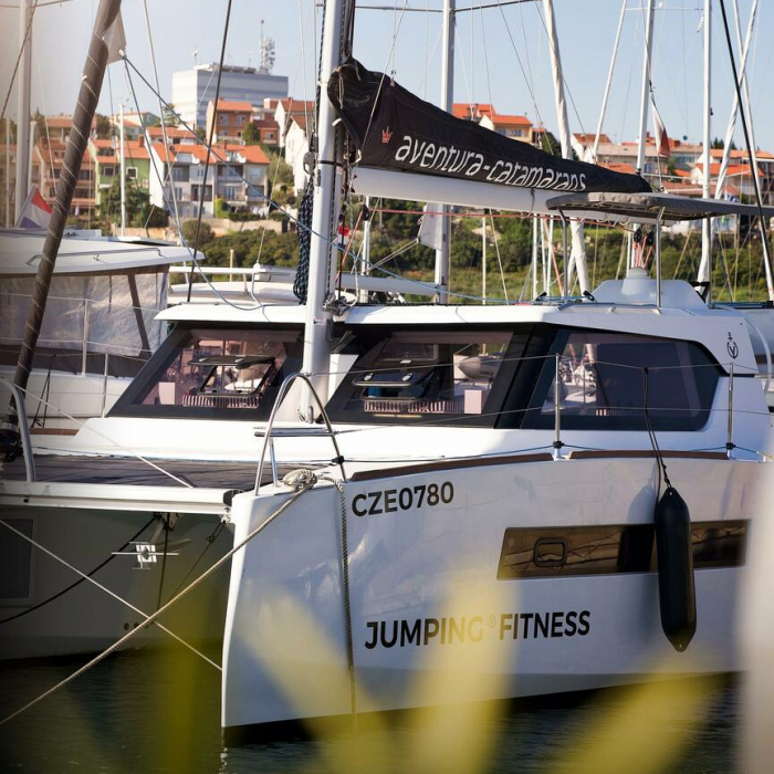 Jumping Fitness | Aventura 34 photo 3