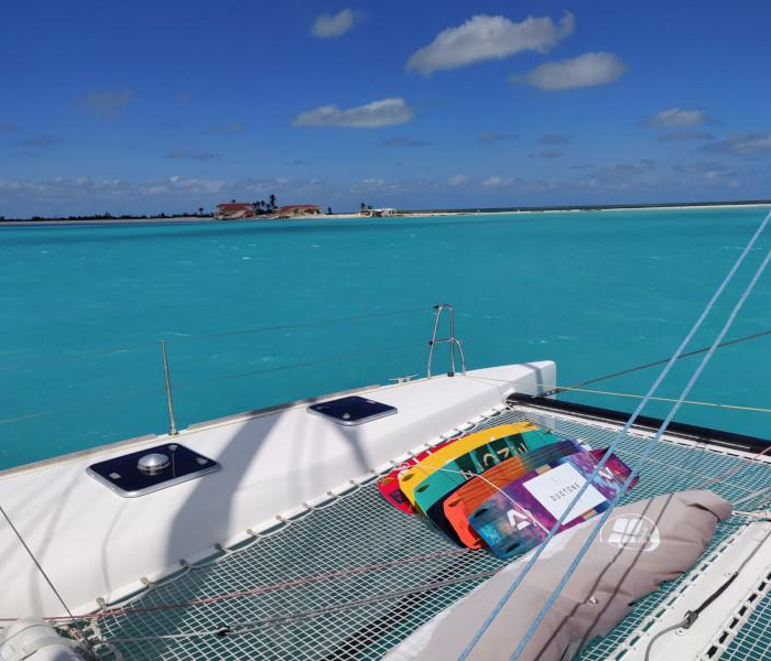 Castor | TS 42 photo 1