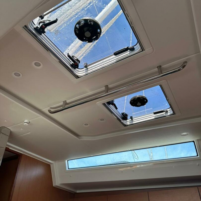 Prestige | Bavaria C45 Holiday photo 9