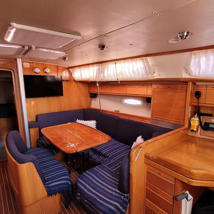 Black Pearl | Bavaria 40 photo 16