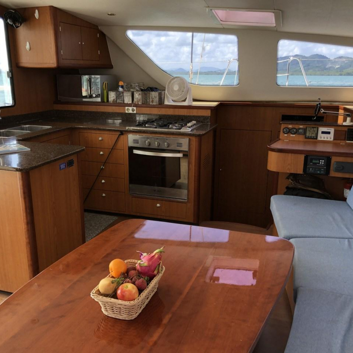 Kirsty B | Matrix Vision 450 photo 13