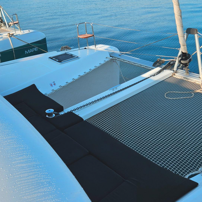 Rhea | Lagoon 42 photo 11