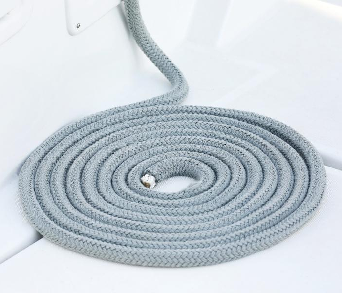 NINA II | Lagoon 40 photo 31