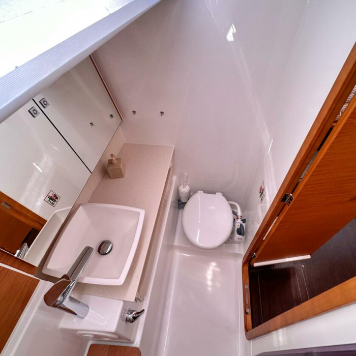 Brahms | Dufour 430 photo 13