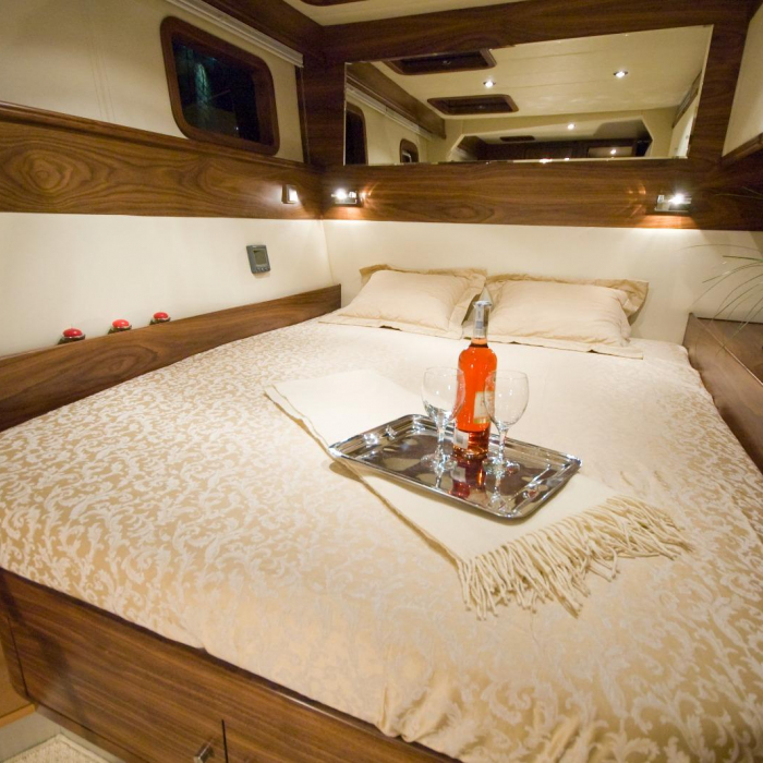 Marea | Sunreef 62 photo 20