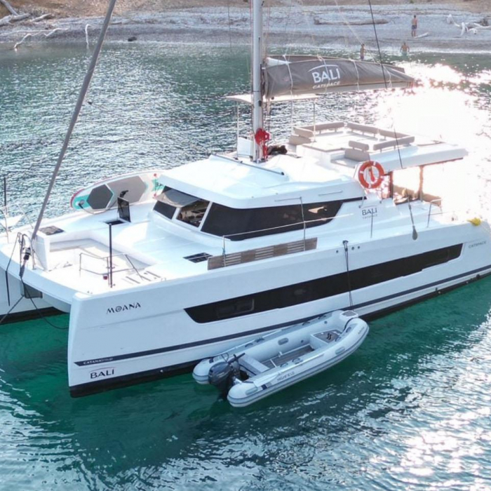 Moana | Bali Catspace photo 3