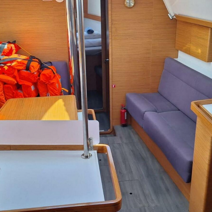 Lasta | Elan Impression 45 photo 8