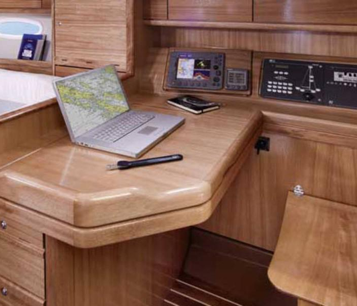 Ruck Zuck | Bavaria 40 Cruiser photo 7