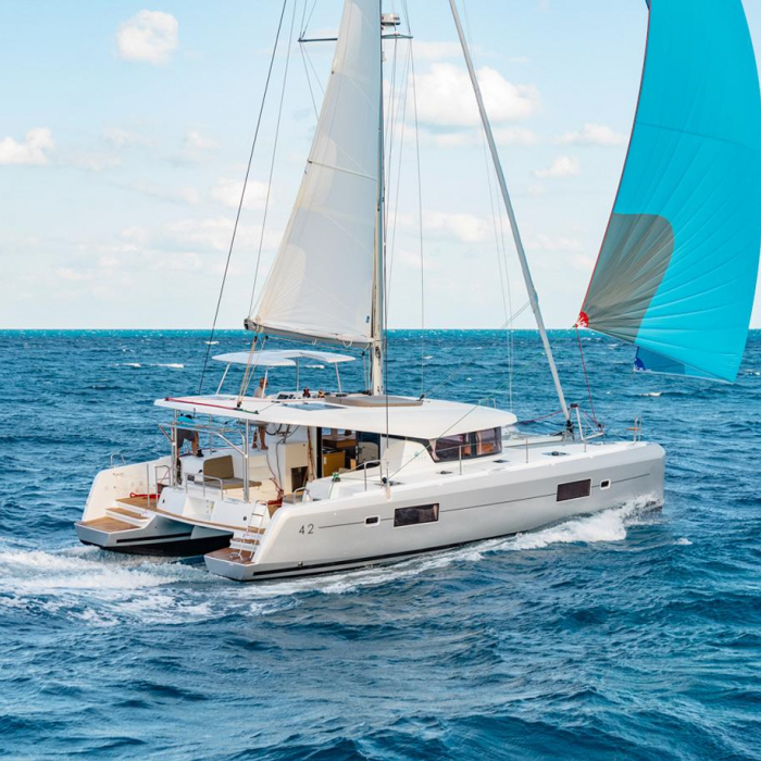MarLe | Lagoon 42 photo 24