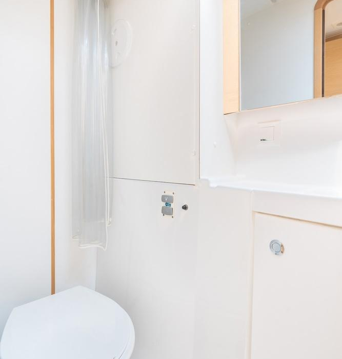 Catallou | Lagoon 39 photo 17