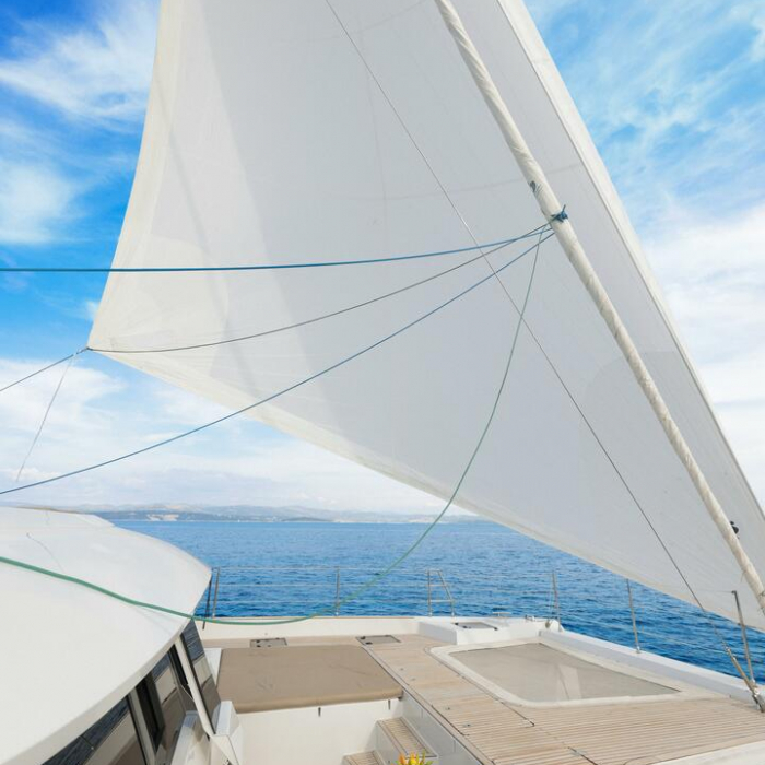 Sinata | Sunreef 60 photo 52