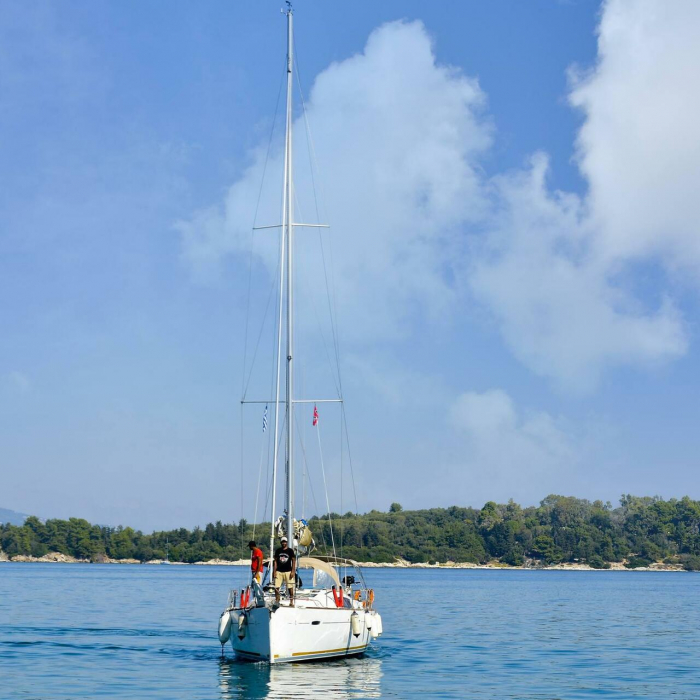 Sea Flower | Beneteau Oceanis 43  Refited 2022 photo 4