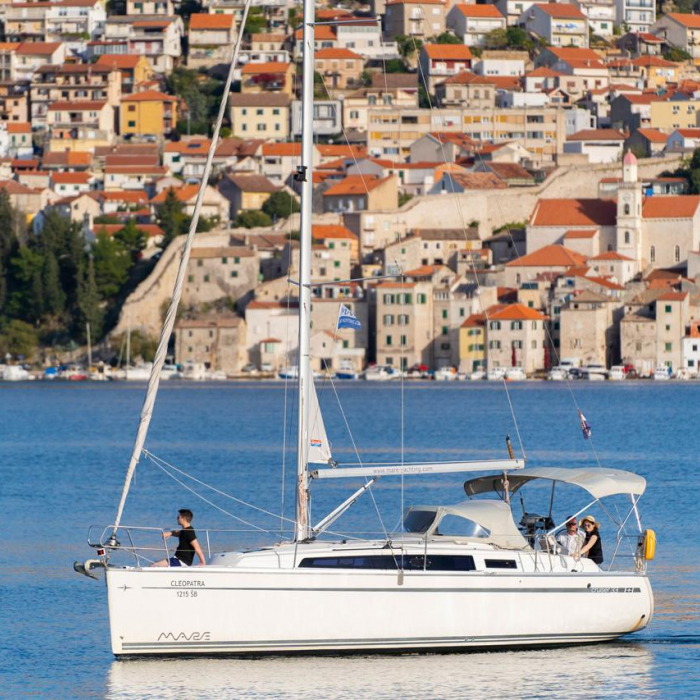 Cleopatra | Bavaria Cruiser 33 photo 16