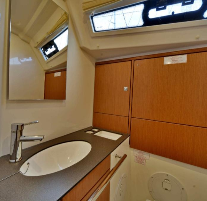 Veronica II | Bavaria Cruiser 46 photo 5