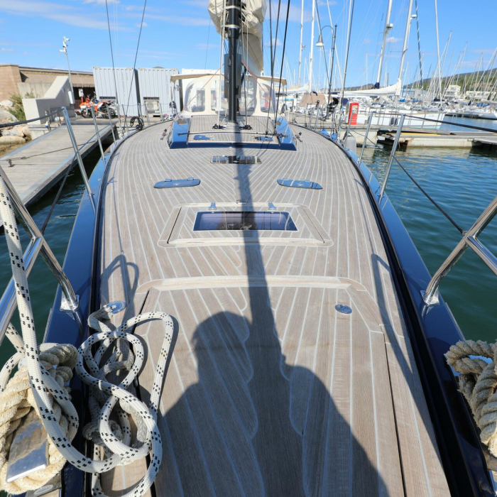 Morfely | Grand Soleil 58 photo 7