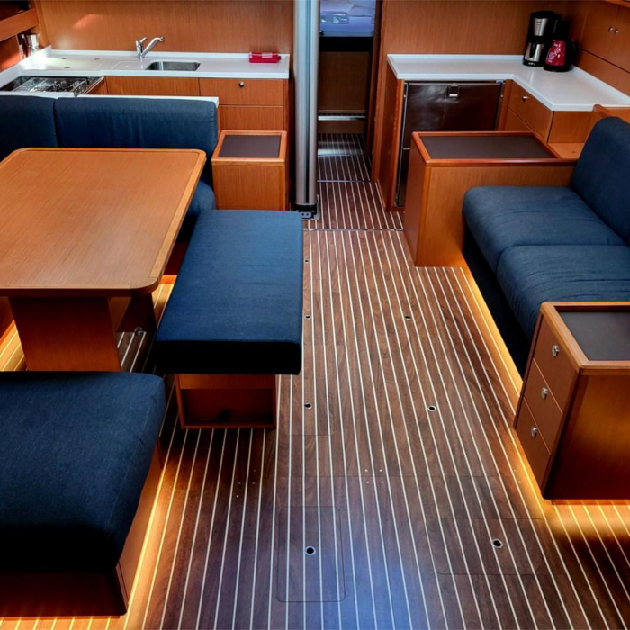 Promitheas | Bavaria C57 photo 6