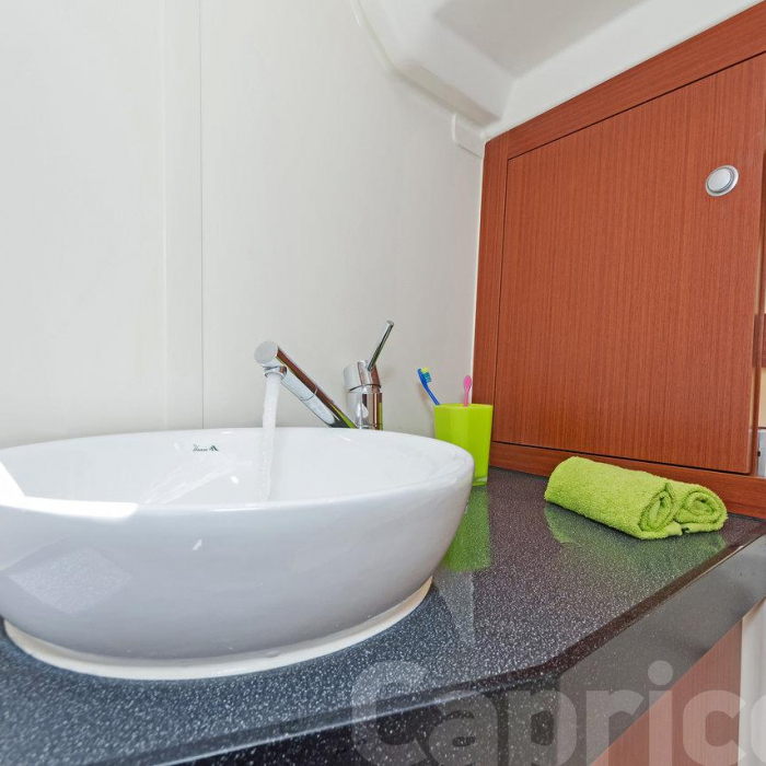 Capriccio | Hanse 385 photo 4