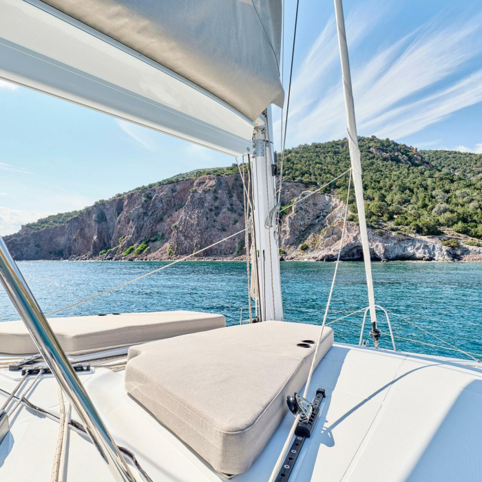 Efkrati | Lagoon 51 photo 28