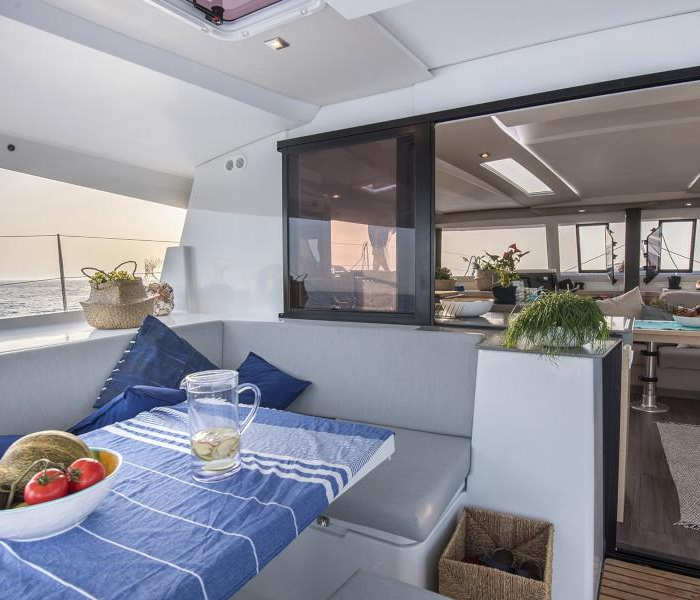 Astrea | Fountaine Pajot Astrea 42 photo 30