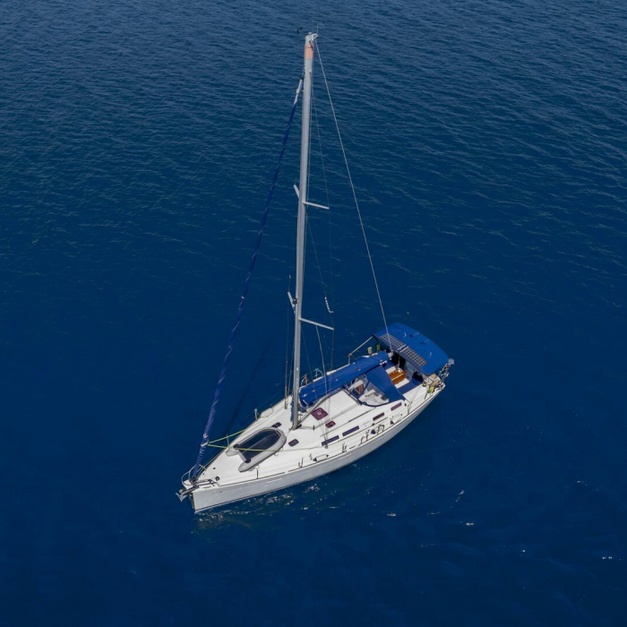 Esen Mila | Dufour 425 Grand Large photo 17