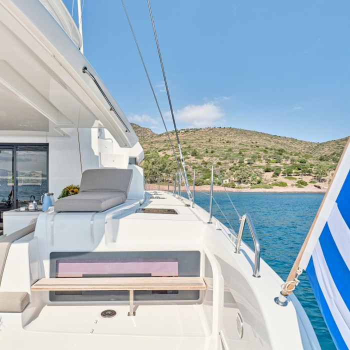 Efkrati | Lagoon 51 photo 18