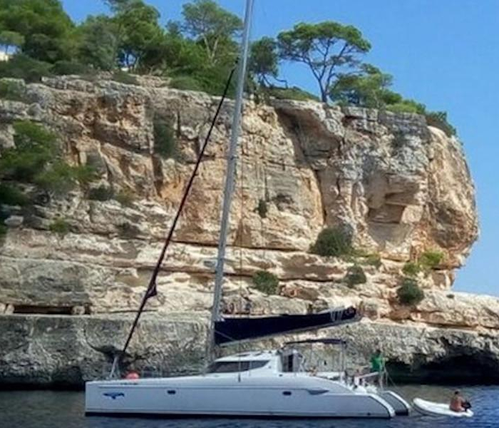 Kupela Cuba | Lavezzi 40-4 photo 17