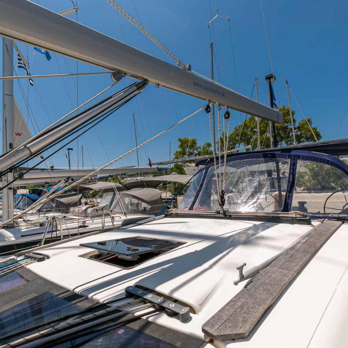 Southern Nights | Dufour 412 photo 16