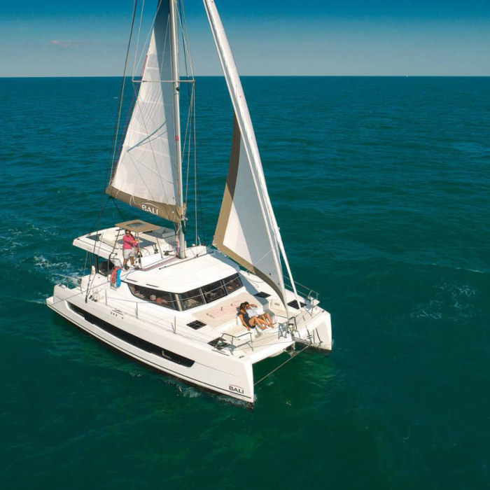 PERLE BLANCHE | Bali Catspace photo 1